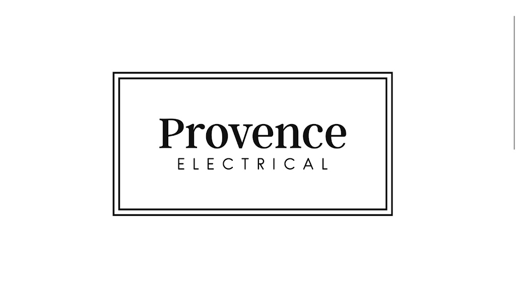 Provence Electrical | 6/174 Fowlers Ln, Bangalow NSW 2479, Australia | Phone: 0455 932 888