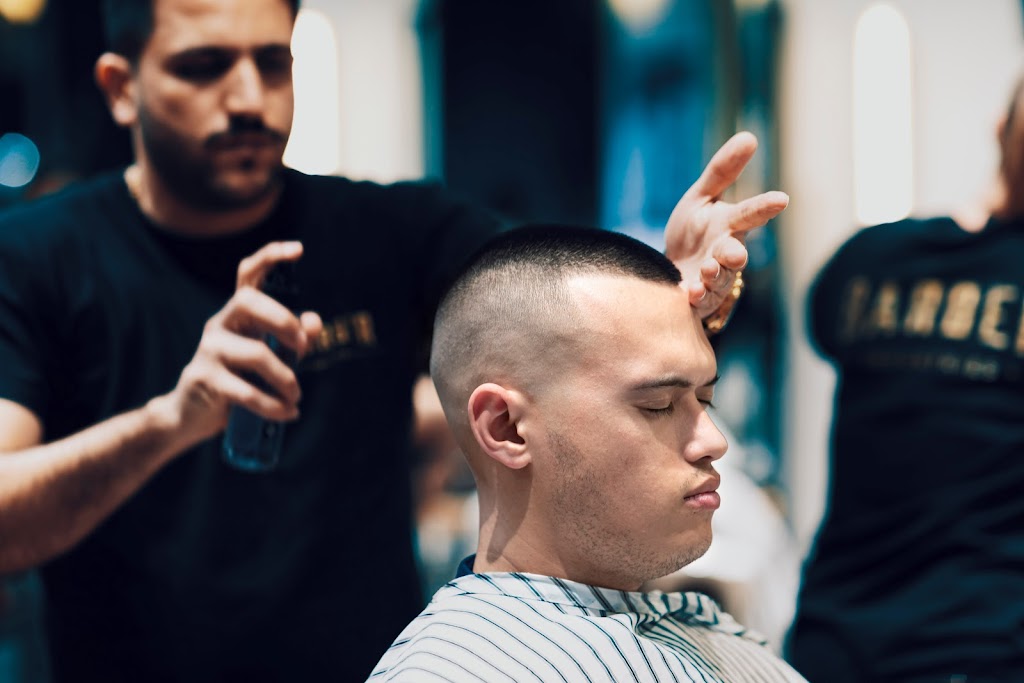 Barber Industries | 1 Molly Morgan Dr, East Maitland NSW 2323, Australia | Phone: (02) 4933 1105