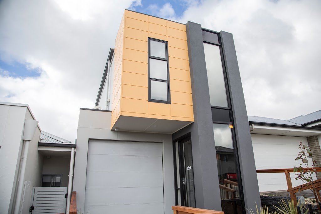 Samata Homes Display Village | general contractor | Sims Rd & Paech Road, Mount Barker SA 5251, Australia | 0884157000 OR +61 8 8415 7000