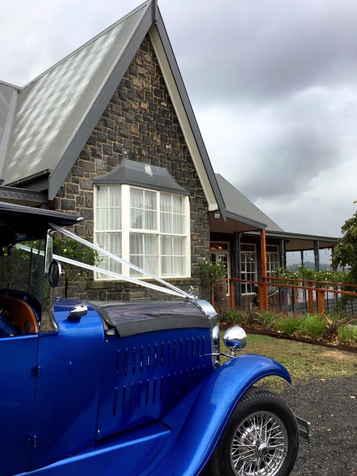 Blue Moon Rods | car rental | 941 Ferntree Gully Rd, Wheelers Hill VIC 3150, Australia | 0395606004 OR +61 3 9560 6004