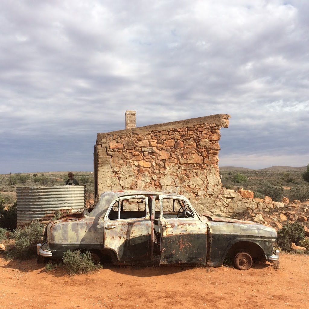 Wallaby Tracks Adventure Tours | 6 Railway Terrace, Quorn SA 5433, Australia | Phone: (08) 8648 6655