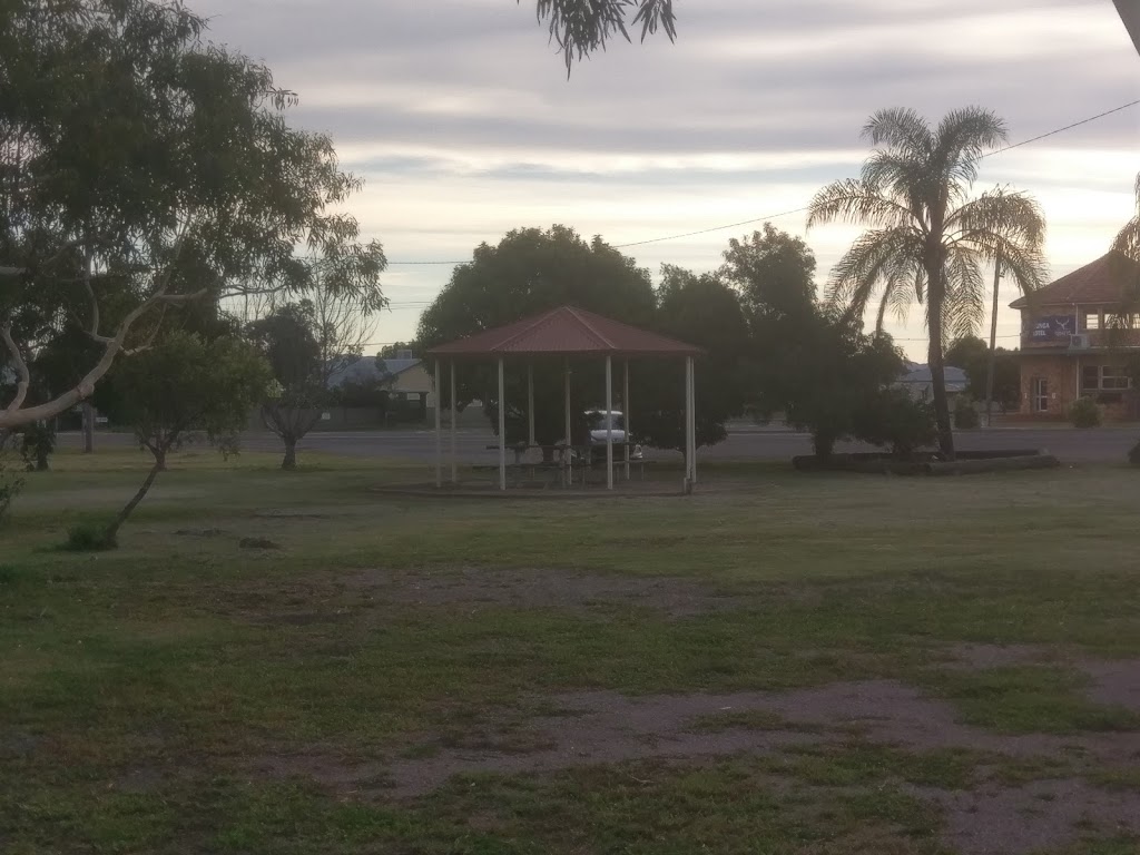 Attunga Park | park | Manilla Rd Opp, Attunga St, Attunga NSW 2345, Australia
