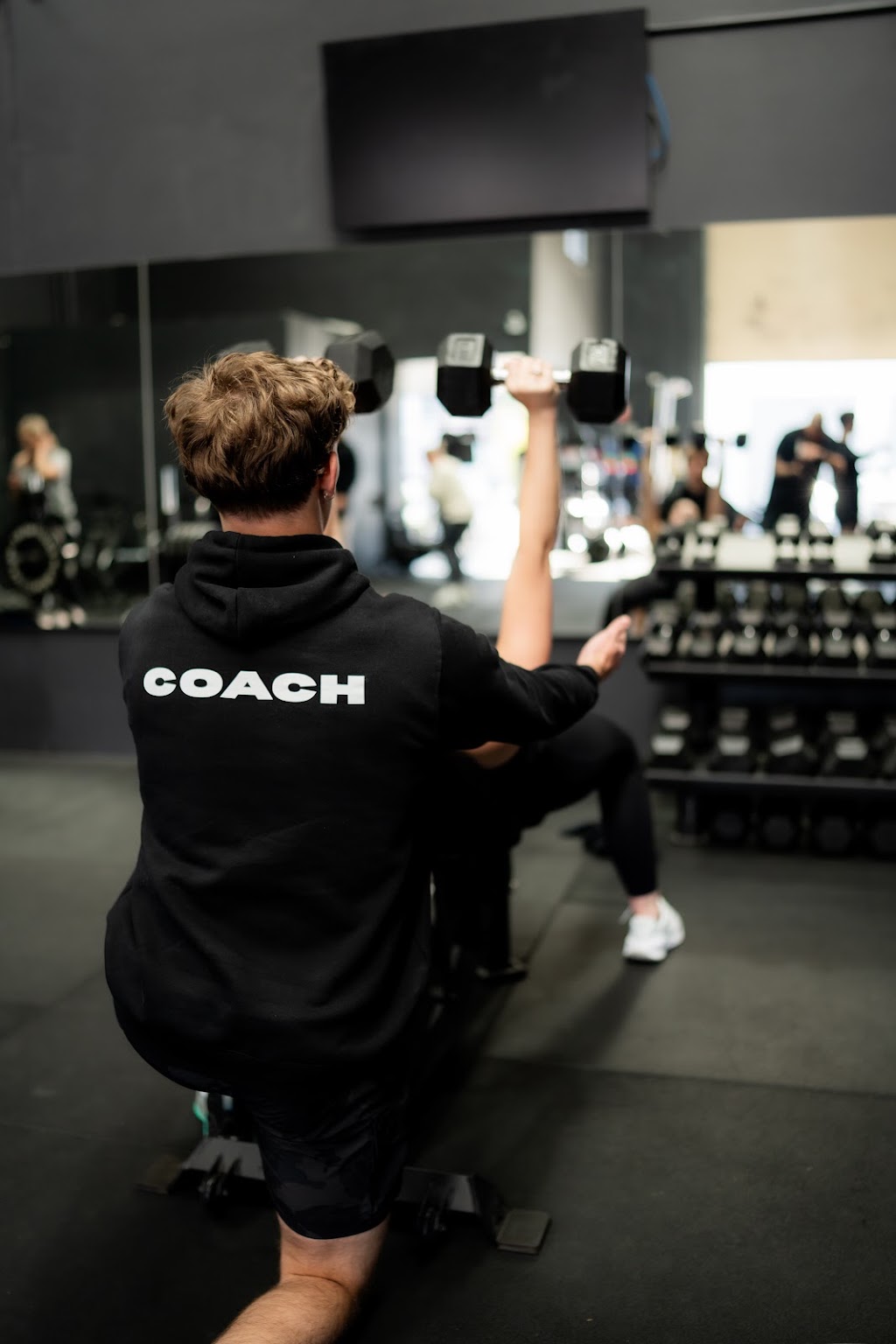 Over Time Gym | 8/15 Henry St, Picton NSW 2571, Australia | Phone: 0481 224 252