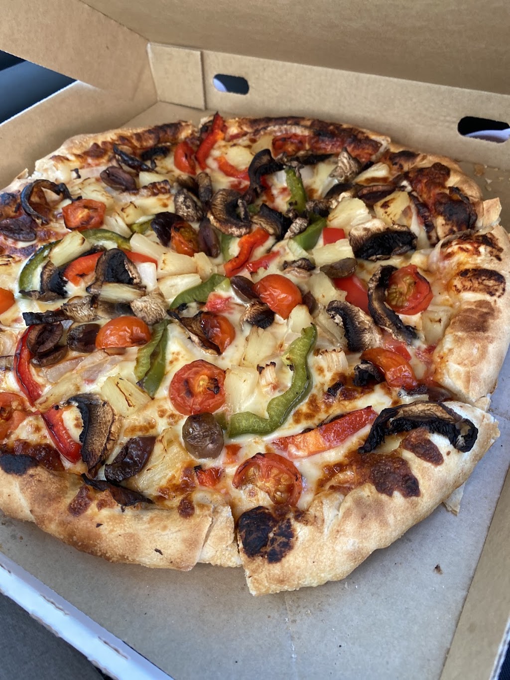 Pizza 82 Wamuran | 9/1102/1110 DAguilar Hwy, Wamuran QLD 4512, Australia | Phone: (07) 5429 8234
