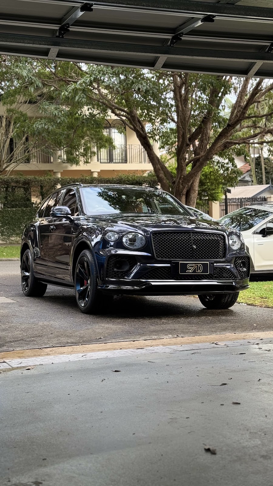 Sydney Auto Detailer | Diamond Bay Rd, Vaucluse NSW 2030, Australia | Phone: 0416 614 496