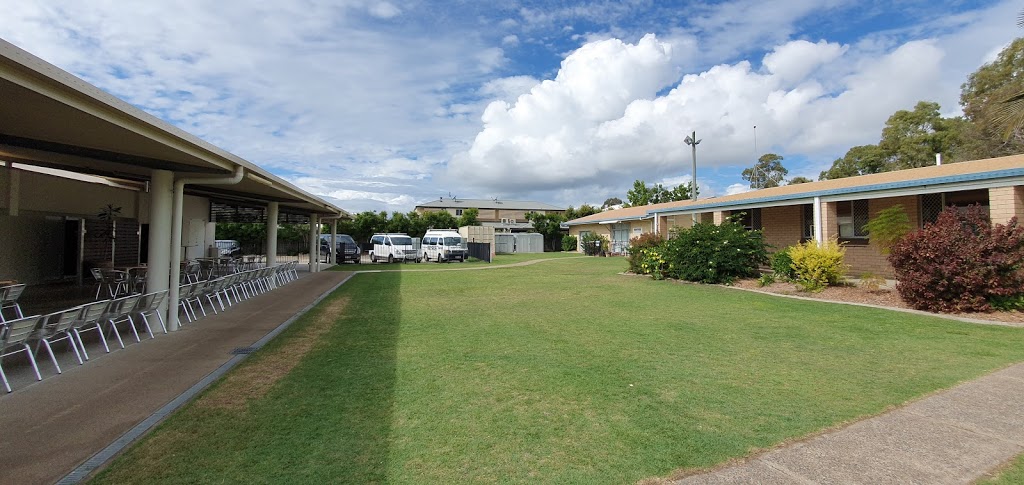 Bayside Christian Church | church | 18 Neils St, Pialba QLD 4655, Australia | 1300422373 OR +61 1300 422 373