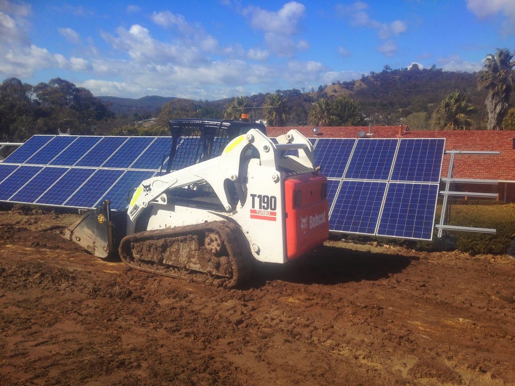 Brindabella Excavations and Earthworks | general contractor | Cook ACT 2614, Australia | 0468475571 OR +61 468 475 571