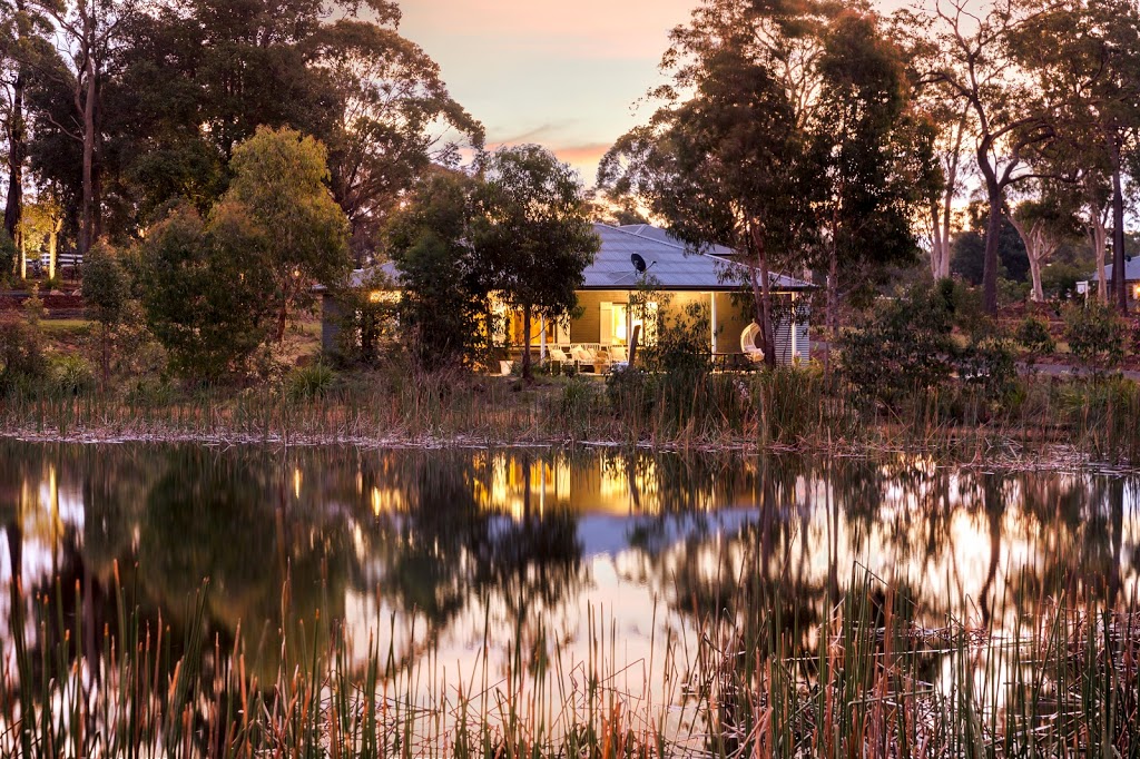 The Woods Farm Jervis Bay | lodging | Lot 3 Bayly Rd, Tomerong NSW 2540, Australia | 0244012831 OR +61 2 4401 2831