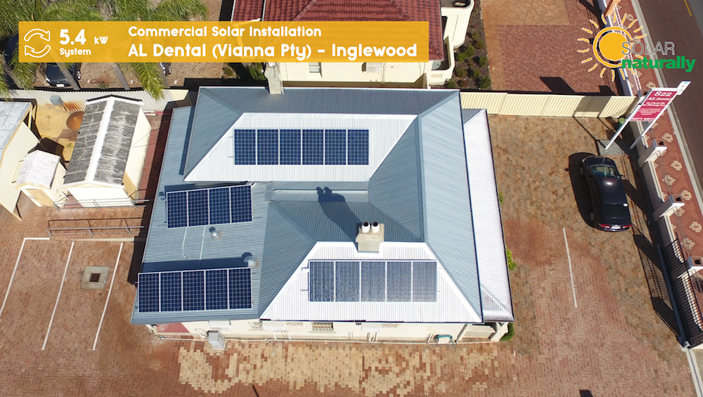 Solar Naturally | electrician | 10 Weedon Road, Forrestdale WA 6112, Australia | 0862585333 OR +61 8 6258 5333