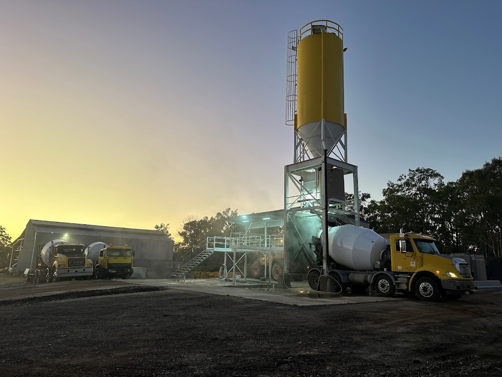 Fontanas Concrete | 93 Kenilworth St, Warwick QLD 4370, Australia | Phone: 0429 700 380
