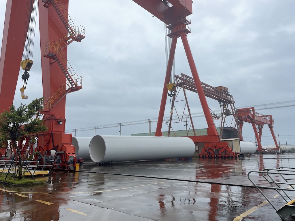 Stonestar wind energy | 51 Bayview Rd, Hastings VIC 3915, Australia | Phone: (03) 9580 9788