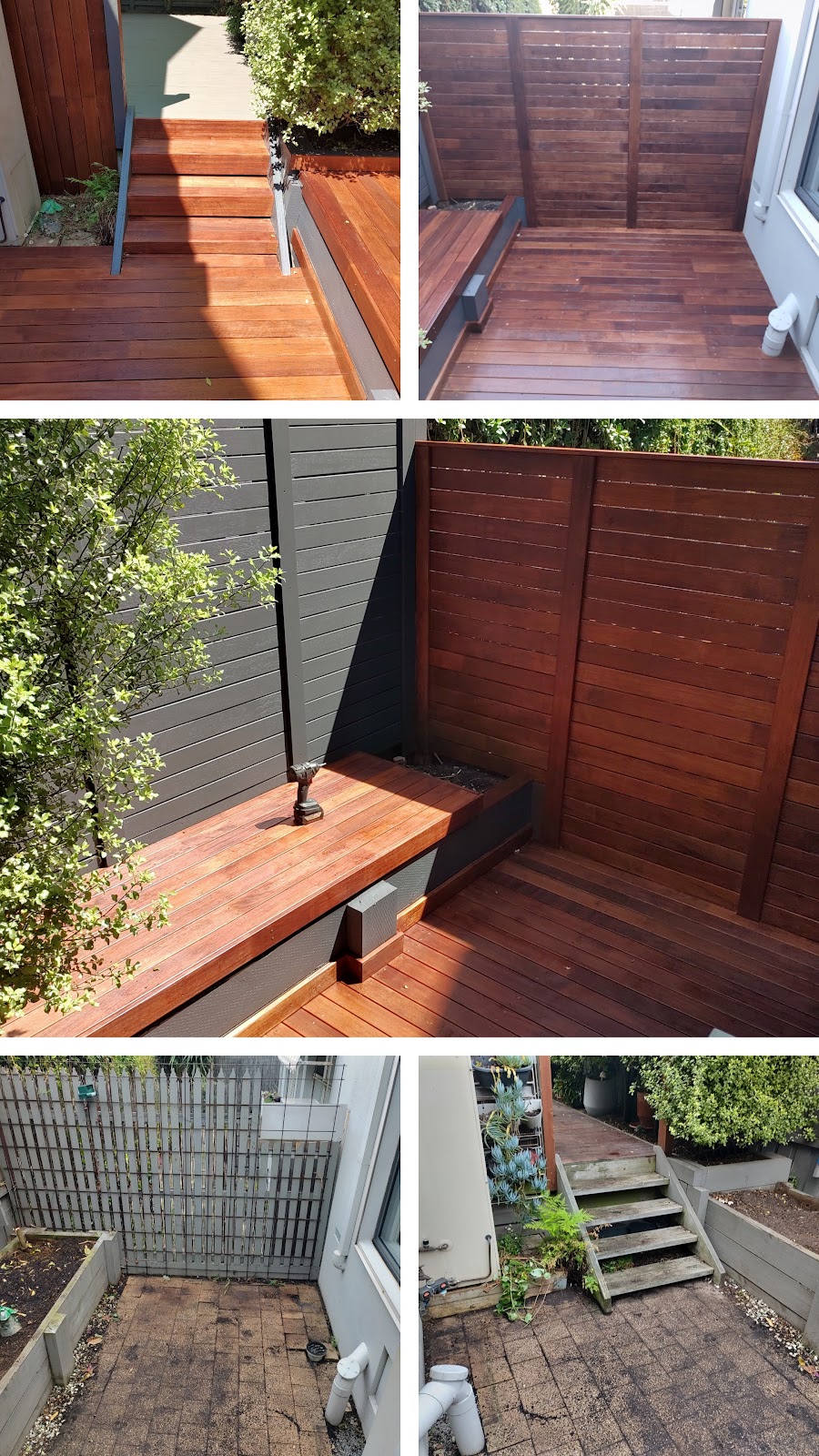 Aker Pty Ltd Decking | 6 Minster Ave, Warragul VIC 3820, Australia | Phone: 0431 150 897
