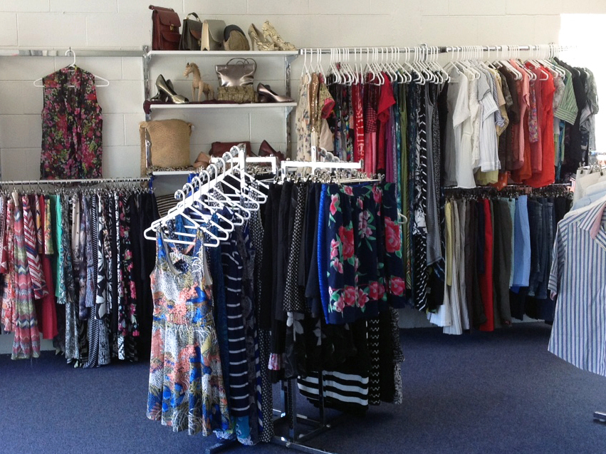 Vinnies Oakey | store | 2 Bell St, Oakey QLD 4401, Australia | 0746911477 OR +61 7 4691 1477