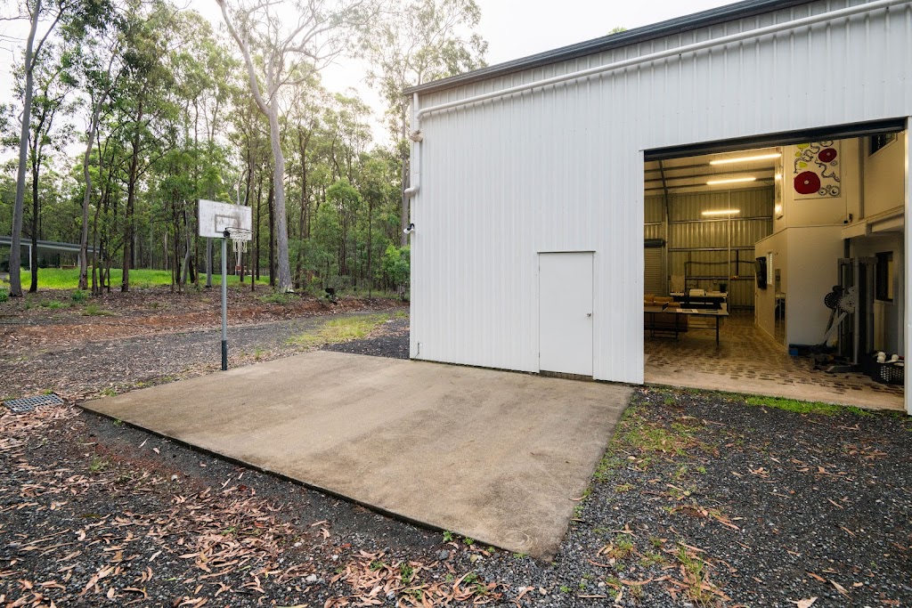 Winston Wallabies Urban Getaway | 125 Winston Rd, Sheldon QLD 4157, Australia | Phone: 0402 843 976