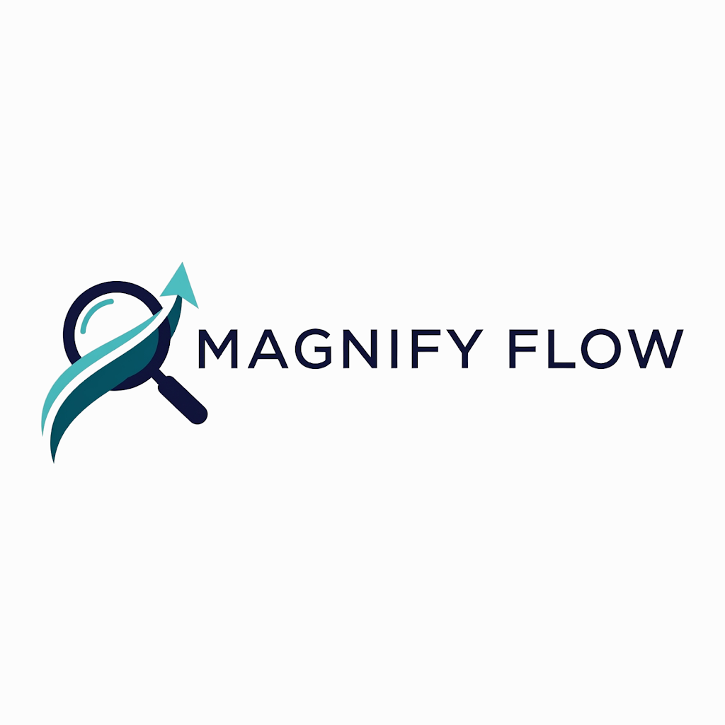 Magnify Flow | 38 Chaseling Ave, Springwood NSW 2777, Australia | Phone: 0483 933 420