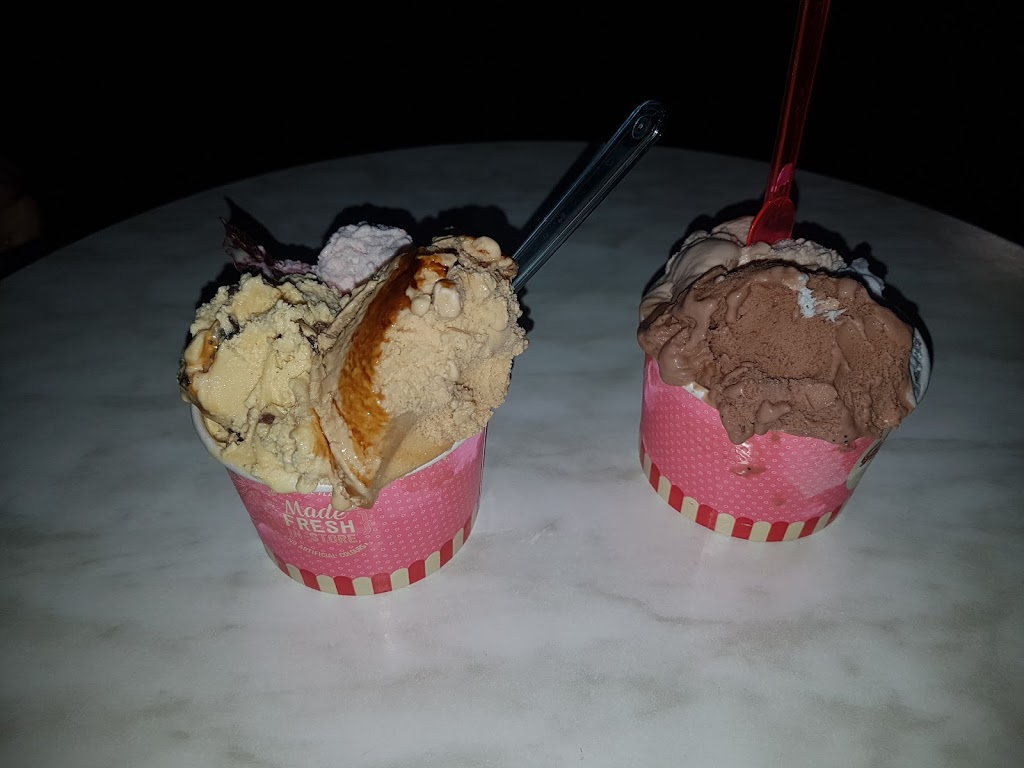 Gelatissimo Mooloolaba | Oceans Resort, Shop 108/101-105 The Esplanade, Mooloolaba QLD 4557, Australia | Phone: (07) 5444 0664