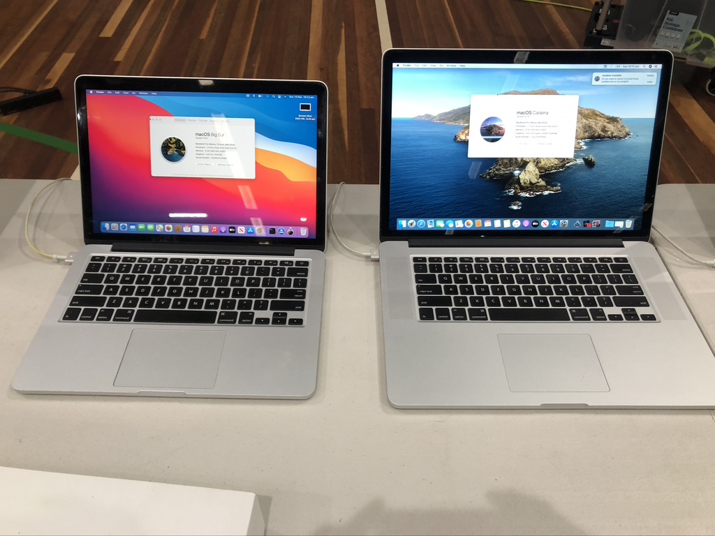 iMac & MacBook Repairs | Next Tech Life | 12 Scott Ct, Patterson Lakes VIC 3197, Australia | Phone: 0490 069 741