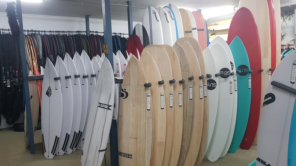 Surfers Choice | 473 The Entrance Rd, Long Jetty NSW 2261, Australia | Phone: (02) 4334 6532