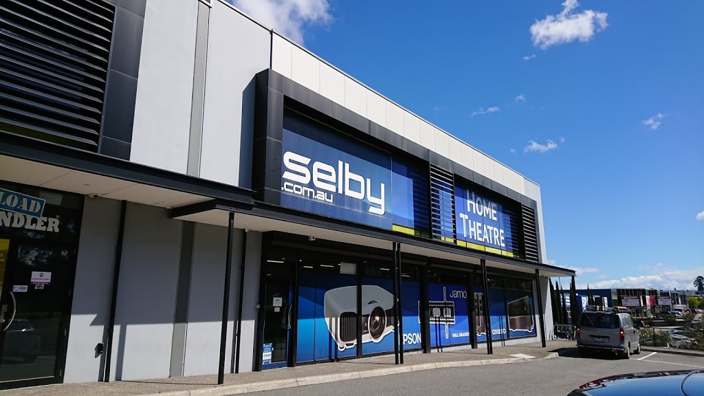 Selby Acoustics - Home Theatre -Hallam (1/167 Princes Hwy) Opening Hours