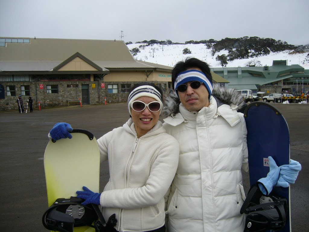 Charlotte Pass Oversnow | 9914 Kosciuszko Rd, Perisher Valley NSW 2624, Australia