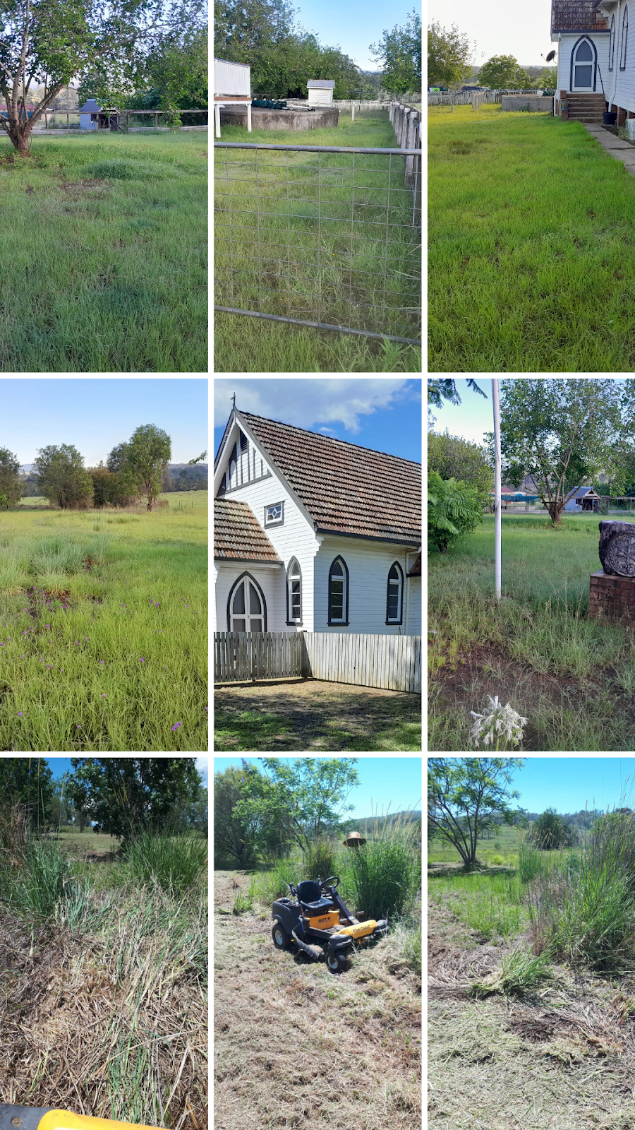 Cassino Lawn Mowing | Bruxner Wy, Casino NSW 2470, Australia | Phone: 0432 147 417