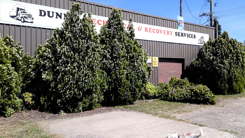 Dunns Recovery Service |  | 1 Gill St, Moonbi NSW 2353, Australia | 0267603409 OR +61 2 6760 3409