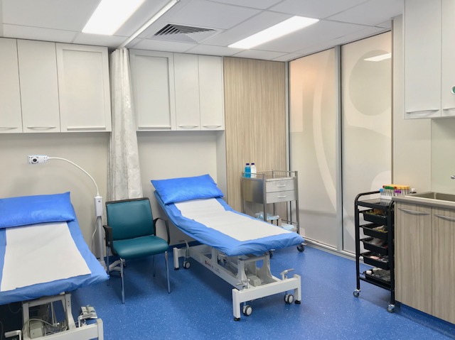 Garfield Medical Centre | health | Suite 2/19-25 Garfield St, Wentworthville NSW 2145, Australia | 0288258255 OR +61 2 8825 8255