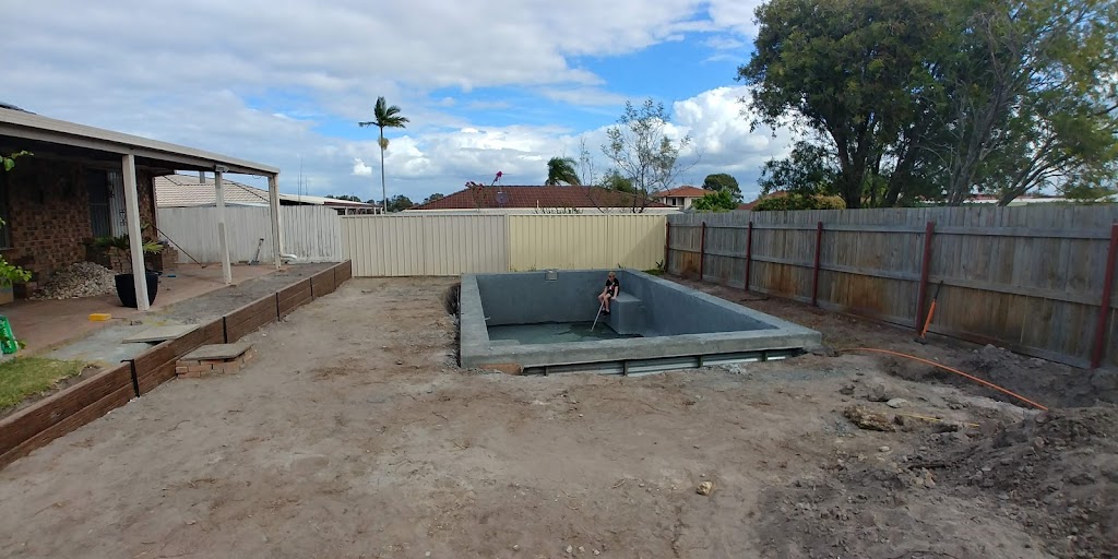 Factory Pools | general contractor | 4 Harvest Rd, Yandina QLD 4561, Australia | 0754468422 OR +61 7 5446 8422