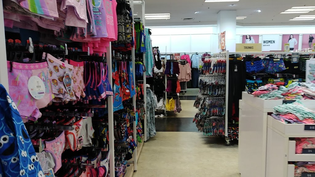 Best&Less | clothing store | 585 High St, Penrith NSW 2750, Australia | 0247215711 OR +61 2 4721 5711