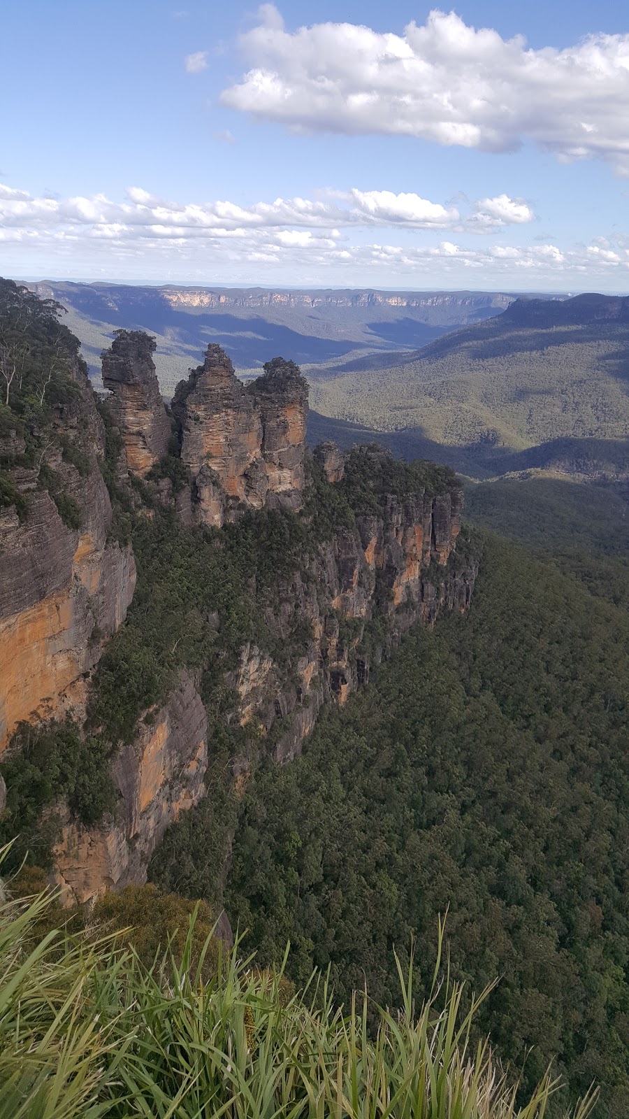The Greater Blue Mountains Drive | tourist attraction | Sublime Point Rd, Leura NSW 2780, Australia | 1300653408 OR +61 1300 653 408