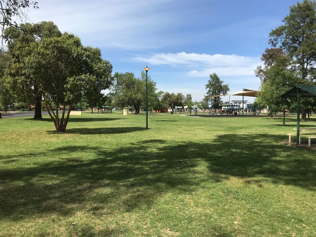 Wahroonga Park | park | 256/258 Darling St, Dubbo NSW 2830, Australia