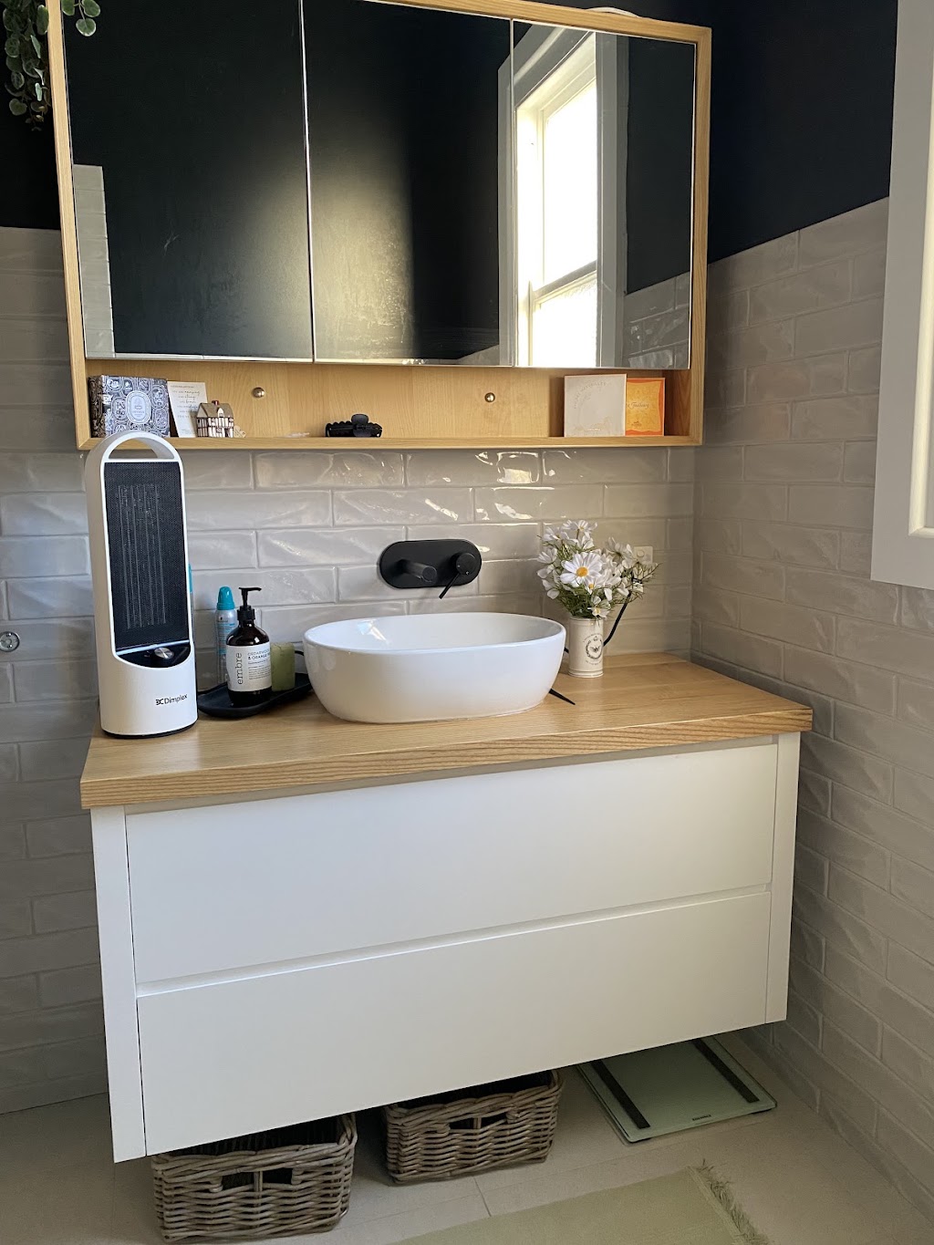 Fontaine Industries Mitcham Bathroom Supplies & Vanities | 472 Whitehorse Rd, Mitcham VIC 3132, Australia | Phone: (03) 8828 7138