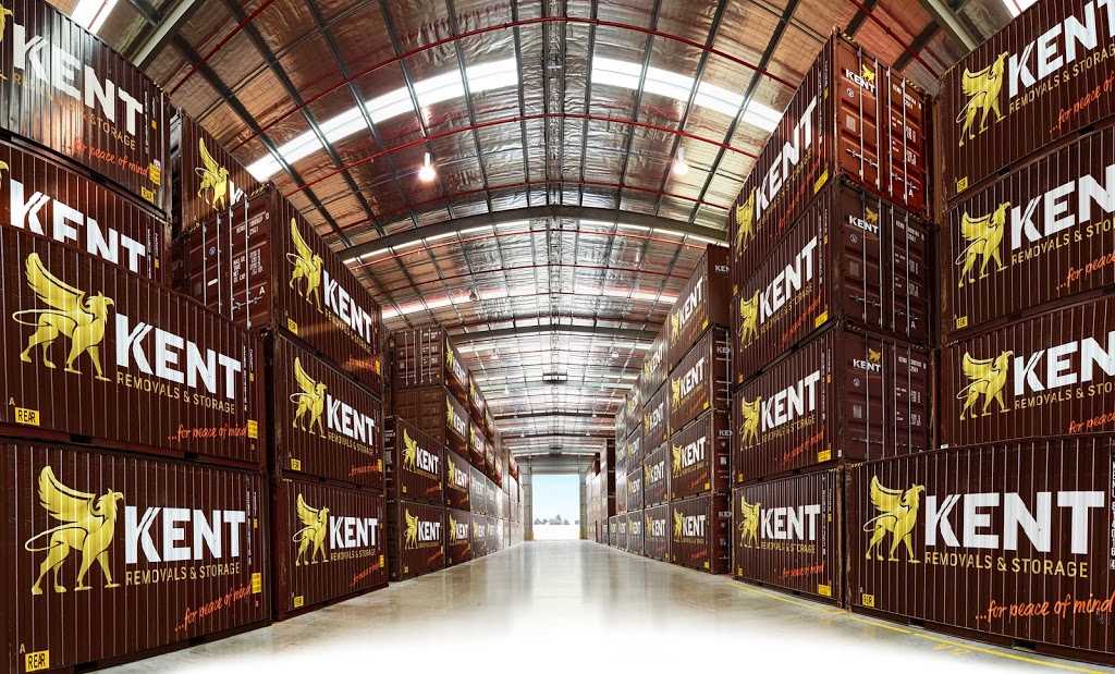 Kent Storage Newcastle | 5a Kennington Dr, Tomago NSW 2322, Australia | Phone: 1300 658 263