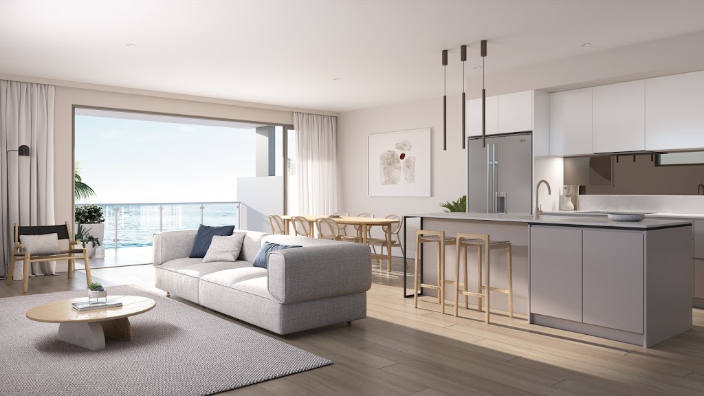 Wayfarer Residences | 4/160 Broadwater Terrace, Redland Bay QLD 4165, Australia | Phone: 0419 429 151