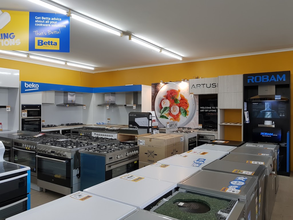 Cobram Betta Home Living - Fridges and Electricals (17A Main St) Opening Hours