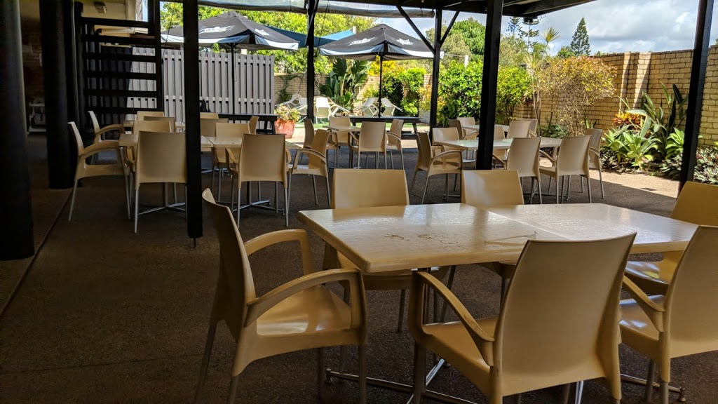 Pottsville Tavern | restaurant | 28-40 Overall Dr, Pottsville NSW 2489, Australia | 0266764999 OR +61 2 6676 4999