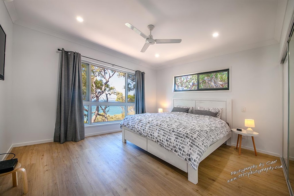Tree Top Breeze | lodging | Lot 48 Bloodwood Ave South, Agnes Water QLD 4677, Australia