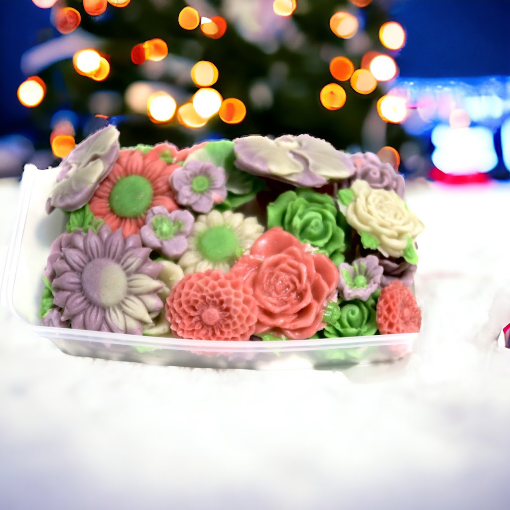 Kanum Thai Sweets | Waller Rd, Park Ridge QLD 4115, Australia | Phone: 0480 588 042