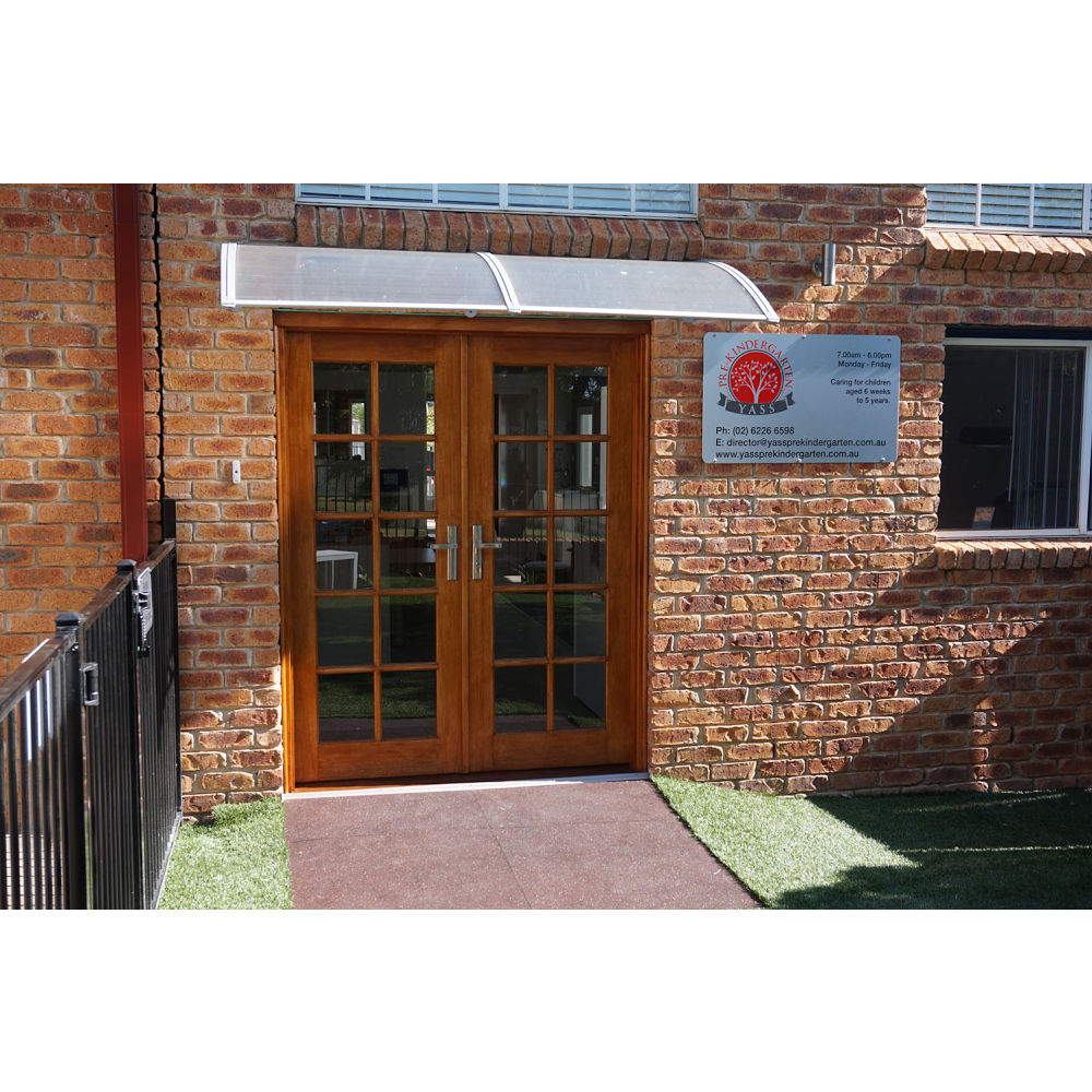 Yass Pre-Kindergarten | school | 41 Orion St, Yass NSW 2582, Australia | 0262266598 OR +61 2 6226 6598
