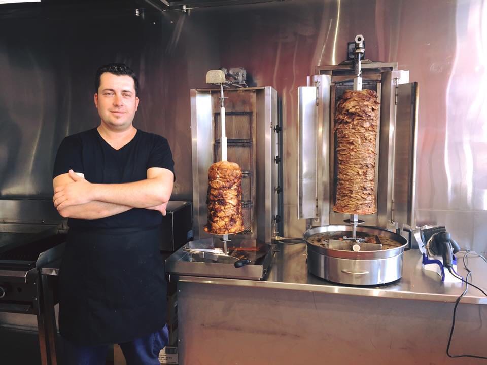 Altona Kebab House | 2/2 Borrack Square, Altona North VIC 3025, Australia | Phone: (03) 9391 8181