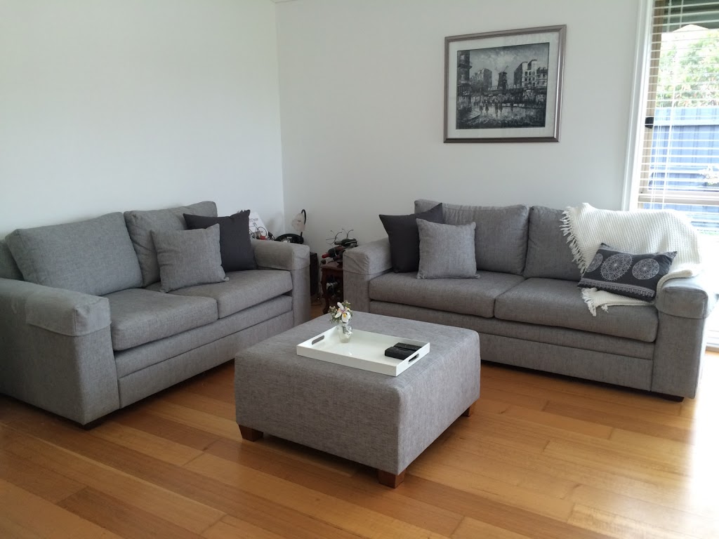 Bayside Upholstery | furniture store | 8 Dawson Ct, Aspendale Gardens VIC 3195, Australia | 0395800965 OR +61 3 9580 0965