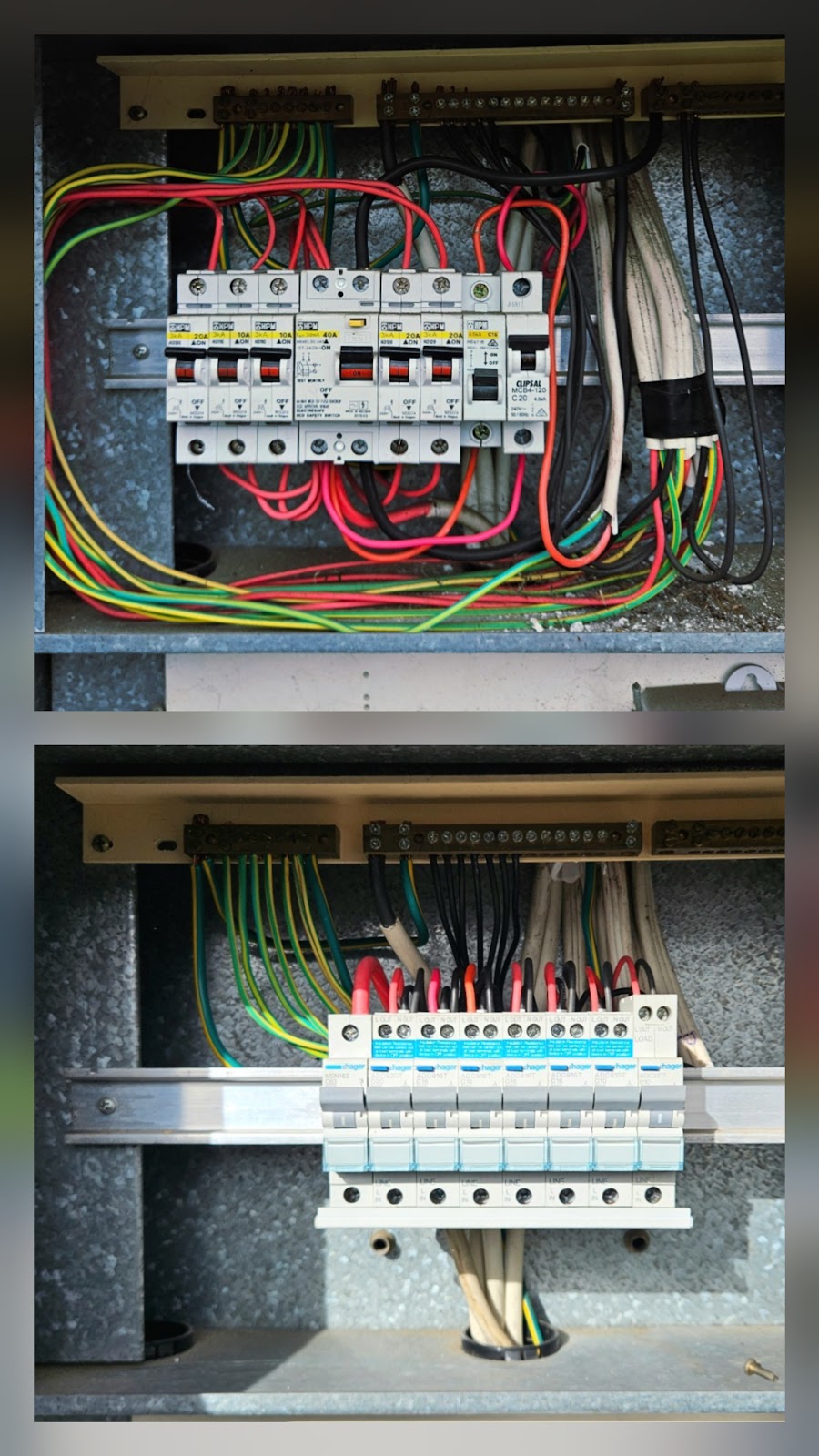 Ridge Electrics | Shelton Park Dr, Koo Wee Rup VIC 3981, Australia | Phone: 0423 673 960