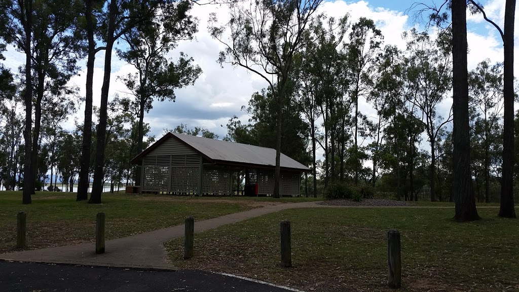 Lumley Hill Camp Ground | campground | Lake Wivenhoe QLD 4306, Australia | 0428310740 OR +61 428 310 740