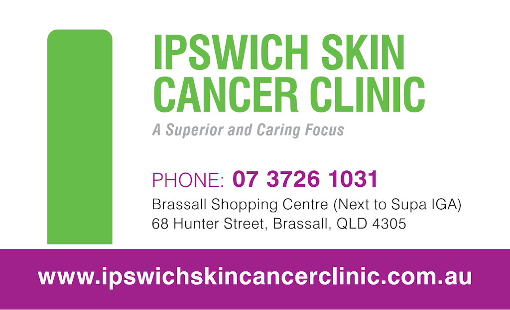 Ipswich Skin Clinic | health | 68 Hunter St, Brassall QLD 4305, Australia | 0732017485 OR +61 7 3201 7485