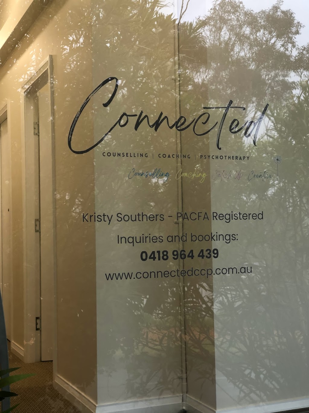 Connected Counselling | 13 Kalinda Rd, Bullaburra NSW 2784, Australia | Phone: 0418 964 439
