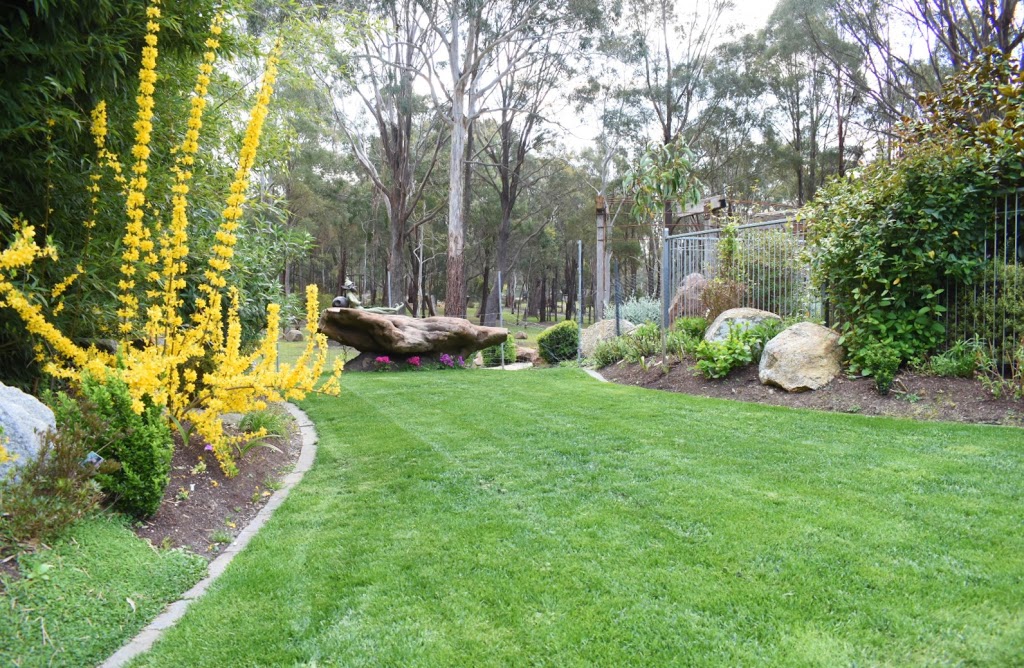 All About Gardens | park | 831 Hobart Rd, Breadalbane TAS 7258, Australia | 0438342213 OR +61 438 342 213