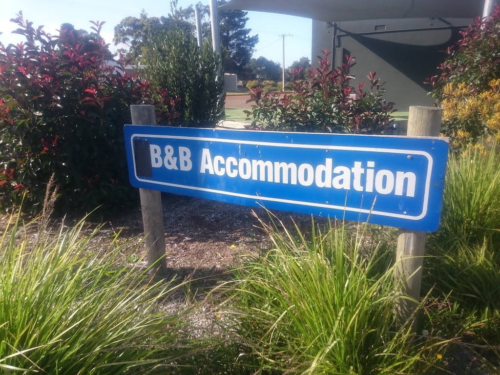 The Open House B&B Accommodation | lodging | 70 Smith St, Parndana Kangaroo Island SA 5220, Australia | 0885596113 OR +61 8 8559 6113
