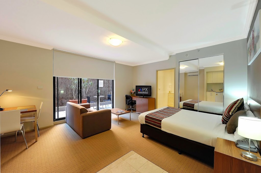 APX Darling Harbour | lodging | 8 Dixon St, Sydney NSW 2000, Australia | 0282814700 OR +61 2 8281 4700