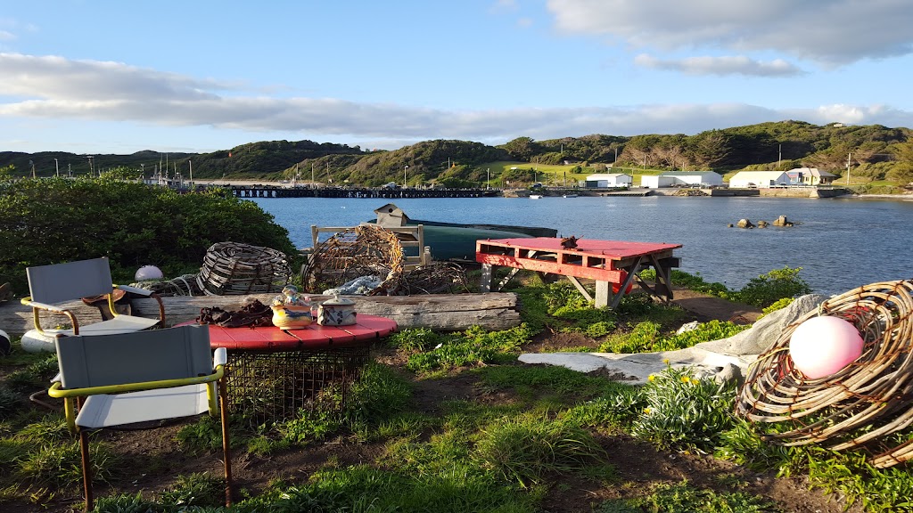 King Island Wilderness Walks | travel agency | Lighthouse St, Currie TAS 7256, Australia | 0400858339 OR +61 400 858 339