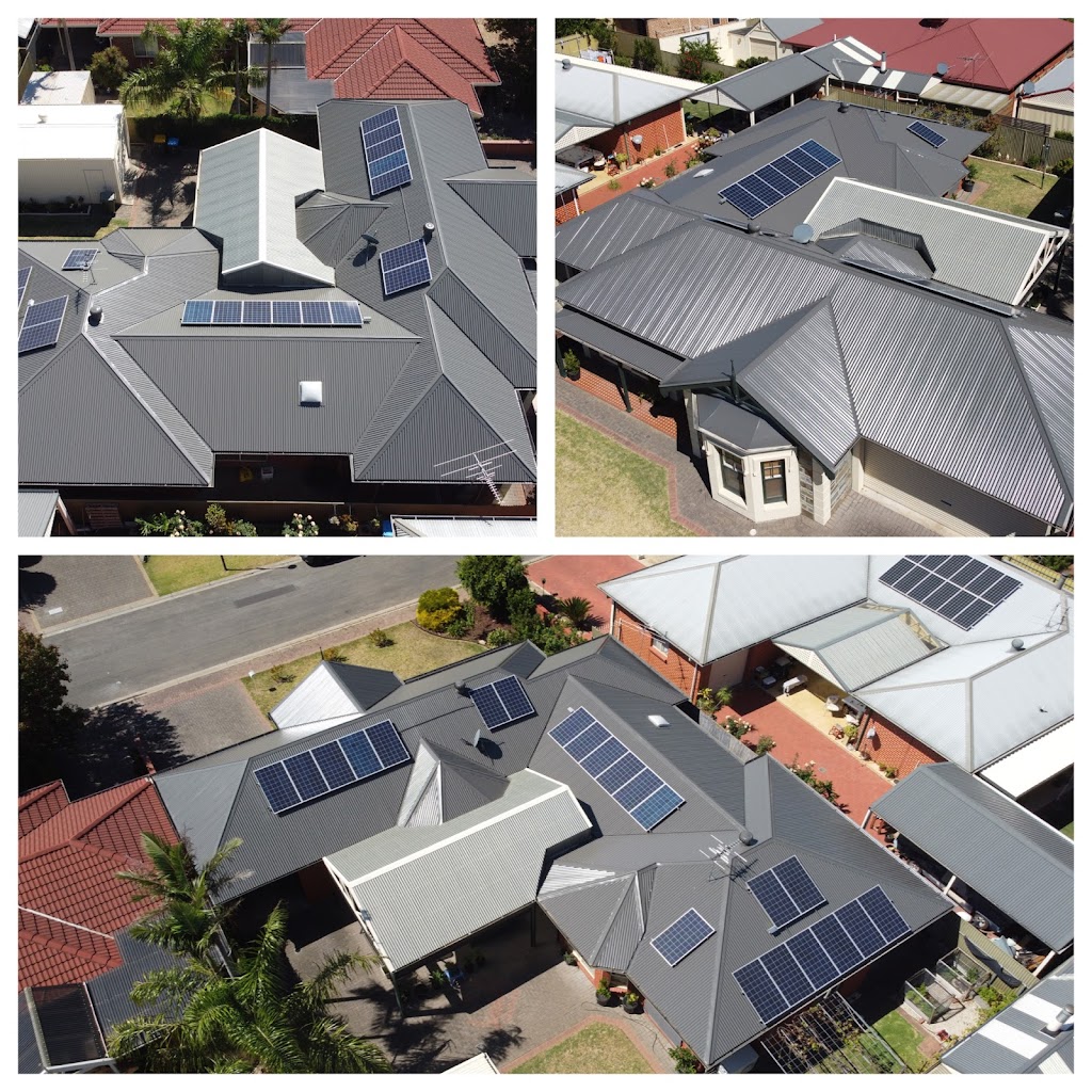 Enterprise Roofing Adelaide | 26 Water St, Old Noarlunga SA 5168, Australia | Phone: 0498 205 059